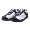 Hammer Destiny White/Black Women's Bowling Shoes Right Handed - Image 2