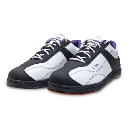Hammer Destiny White/Black Women's Bowling Shoes Right Handed - Image 2