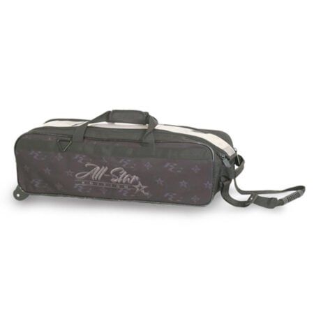 Roto Grip 3 Ball Travel Tote Blackout