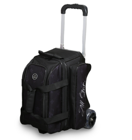 Roto Grip All Star Double Roller Blackout