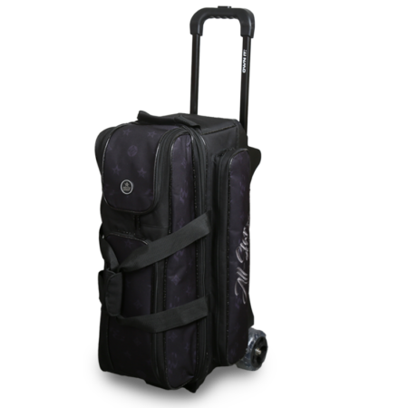 Roto Grip Triple Roller All Star Edition Blackout