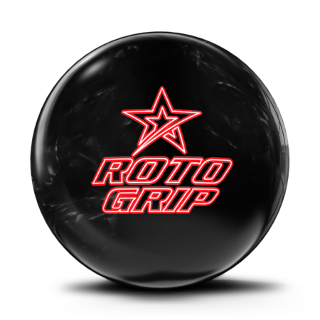 Roto Grip Retro RG Spare Bowling Ball - Image 2