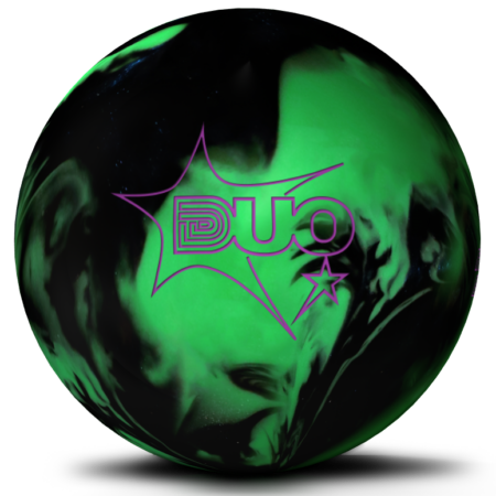 Roto Grip Duo Bowling Ball