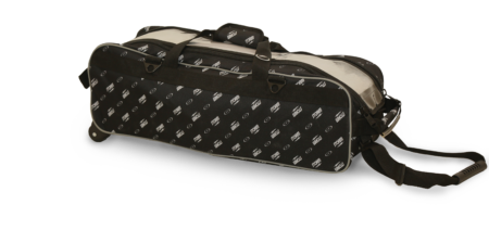 Storm 3 Ball Triple Tournament Tote Dye Sub