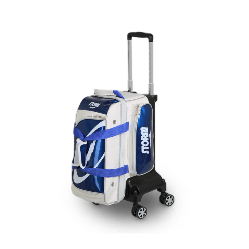 Storm 2 Ball Roller Bowling Bags