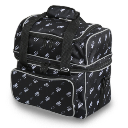 Storm 1-Ball Flip Single Tote Dye Sub