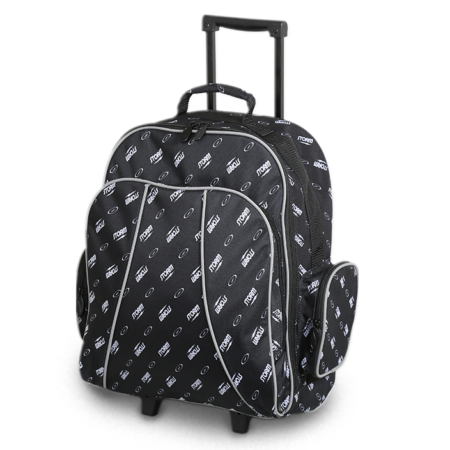 Storm Rascal 1-Ball Roller Dye Sub