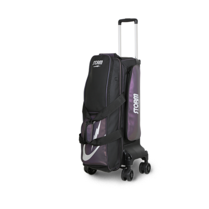 Storm 3 Ball Roller Bowling Bags