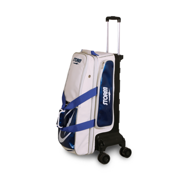 Storm 3 Ball Roller Bowling Bags