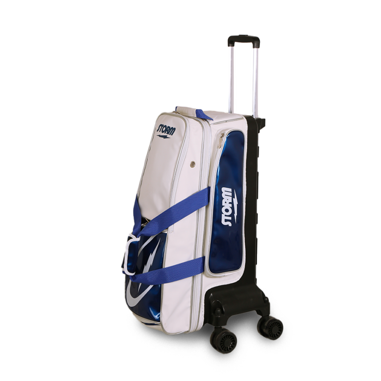 Storm 3 Ball Roller Bowling Bags