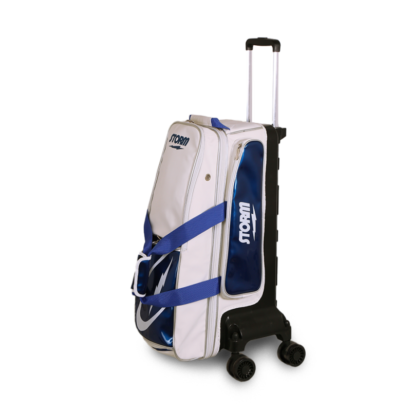 Storm 3 Ball Roller Bowling Bags