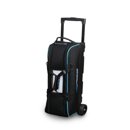 Storm 3 Ball Roller Inline Black/Blue
