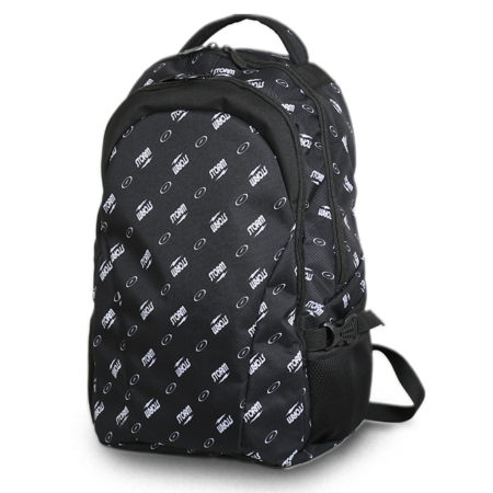 Storm Backpack Dye Sub