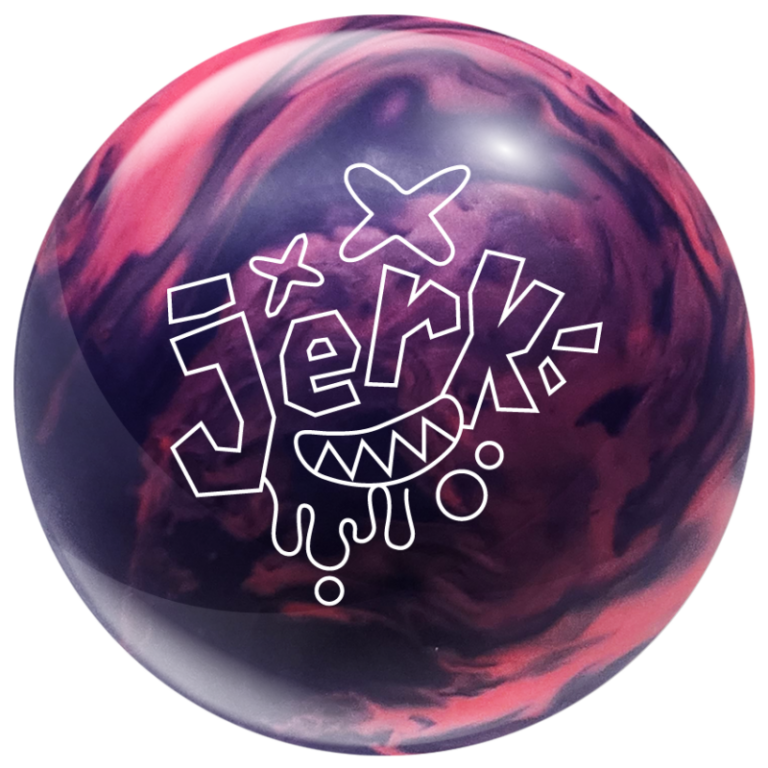 Swag Jerk Hybrid Bowling Ball