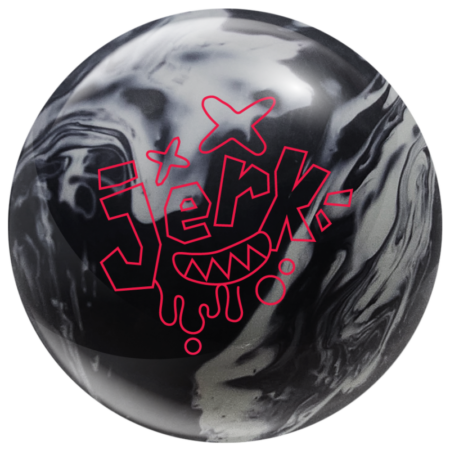 Swag Jerk Solid Bowling Ball