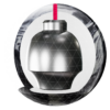 Swag Jerk Solid Bowling Ball - Image 2