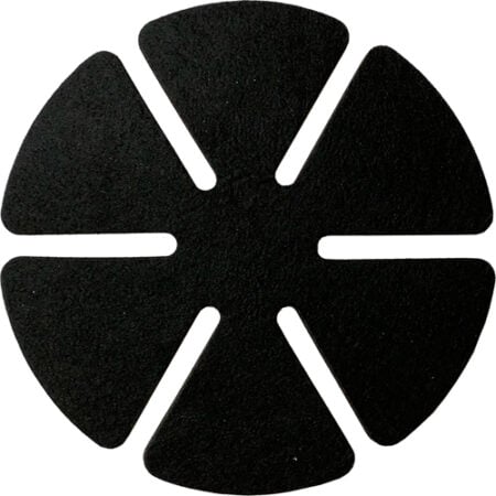 Motiv Vault Ball Cup Guard - Black
