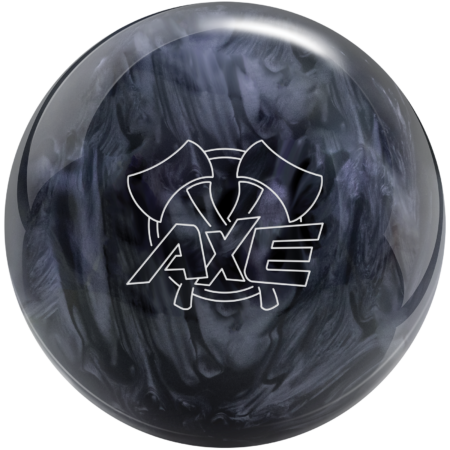 Hammer Axe Black/Smoke Bowling Ball