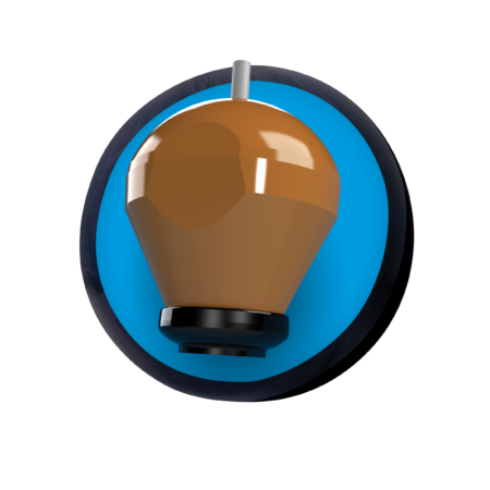 Track Stealth Pearl Bowling Ball - Image 2