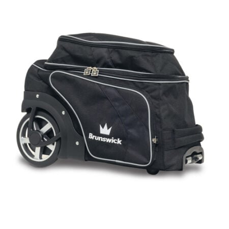 Brunswick Charger Double Roller Blue
