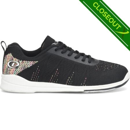 Dexter Delila Women's Bowling Shoes Black