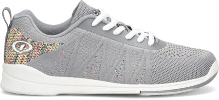 Dexter Delila Women's Bowling Shoes Grey