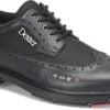 Dexter The 9 WT Men's Bowling Shoes Black - Image 3