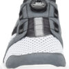 Dexter Pro BOA White/Grey Men's Bowling Shoes - Image 7