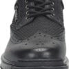 Dexter The 9 WT Men's Bowling Shoes Black - Image 5