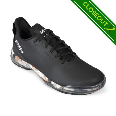 KR TPC Fiesta Midnight Right Handed Bowling Shoes