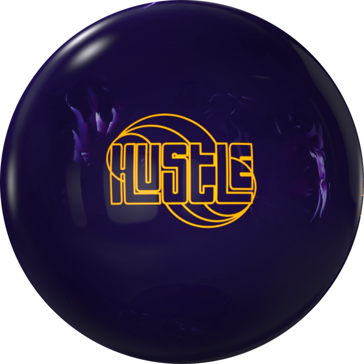 Roto Grip Hustle RIP Bowling Ball - BowlerX.com