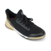 KR Strikeforce TPC Alpha Right Handed Bowling Shoes Black/Gold