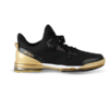 KR Strikeforce TPC Alpha Right Handed Bowling Shoes Black/Gold - Image 2