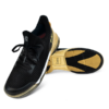 KR Strikeforce TPC Alpha Right Handed Bowling Shoes Black/Gold - Image 4