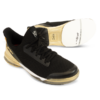 KR Strikeforce TPC Alpha Right Handed Bowling Shoes Black/Gold - Image 3