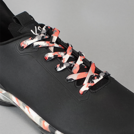 KR TPC Fiesta Midnight Right Handed Bowling Shoes - Image 8