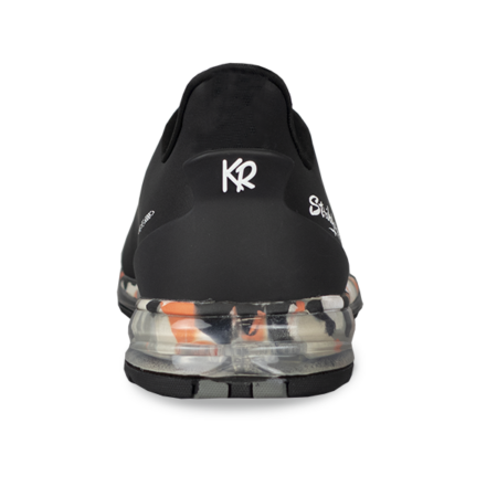KR TPC Fiesta Midnight Right Handed Bowling Shoes - Image 7