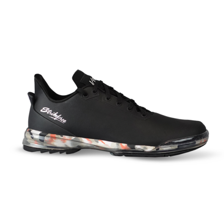 KR TPC Fiesta Midnight Right Handed Bowling Shoes - Image 4