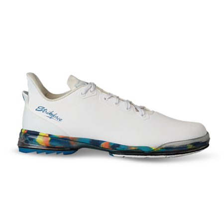 KR TPC Fiesta Ghost Right Handed Bowling Shoes - Image 4