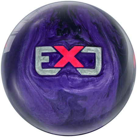 Motiv EJ Tackett VIP ExJ Sigma Limited Edition Bowling Ball - Image 2