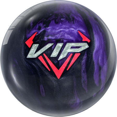 motiv ej tackett VIP EJX Sigma limited edition bowling ball