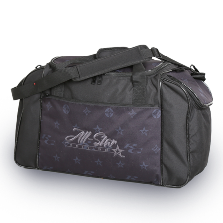 Roto Grip 2-Ball All Star Edition Duffle Blackout