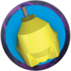 Radical Crypto Boom Bowling Ball - Image 2