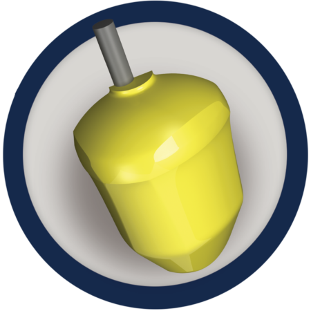 Radical Sneak Attack Solid Bowling Ball - Image 2