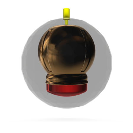 Storm Summit Peak Bowling Ball - Image 2