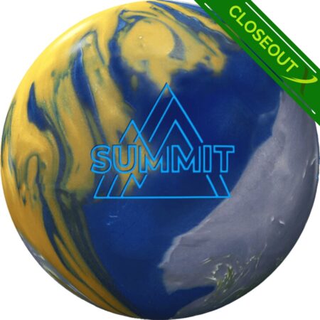 Storm Summit Bowling Ball