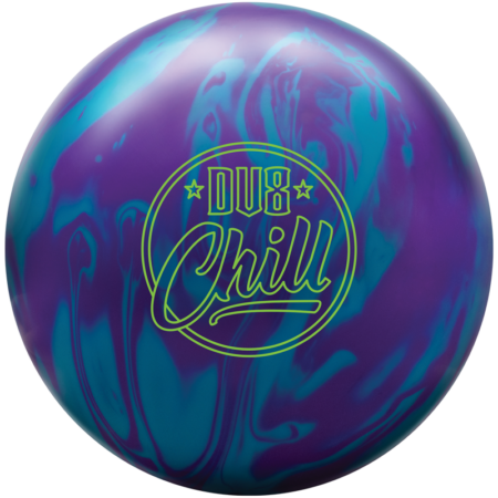 DV8 Chill Bowling Ball