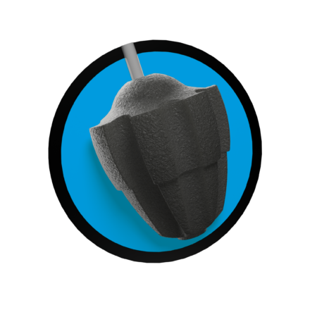DV8 Chill Bowling Ball - Image 2