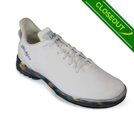 KR TPC Fiesta Ghost Right Handed Bowling Shoes