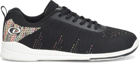 Dexter Delila Women's Bowling Shoes Black